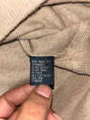 Polo by Ralph Lauren Beige Crewneck Sweatshirt (L)
