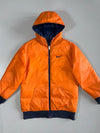 Vintage Nike Reversible Puffer Jacket (S)