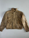 Charlesklein Premium Original Leather Jacket (L)