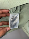 Carhartt WIP | Script Logo Hoodie | Sage Green (L)