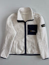 National Geographic Sherpa Fleece Jacket (S)