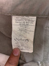 Carhartt | B11 Desert Painter Carpenter Pants (W:31) (L:43)