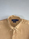 Ralph Lauren “Blake” Solid Shirt (XL)