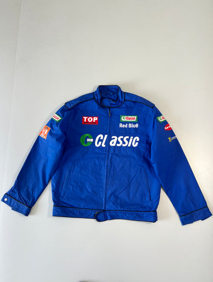 ZSuper Premium Racing Jacket (RARE) (L/XL)