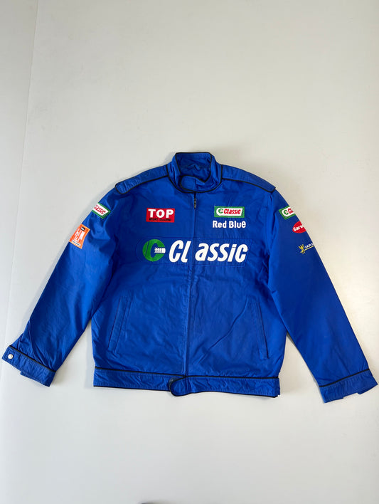 ZSuper Premium Racing Jacket (RARE) (L/XL)