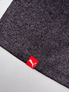 Puma Sport Lifestyle Grey 1/4 Zip Sweater (L)