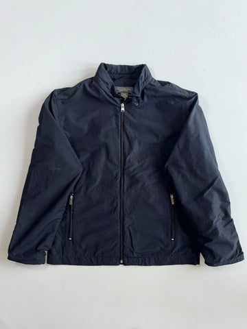 Banana Republic Harrington Zip Jacket(L)