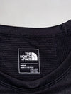 Kingo The Power Black All-Over Graphic Crewneck Sweatshirt (XL)