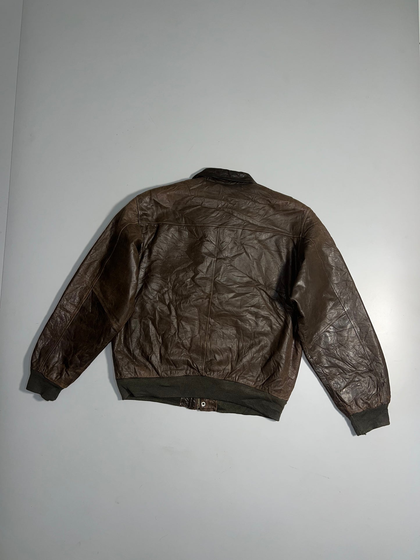 ZSuper Premium Original Leather (M/L)