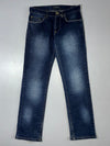 Dolce & Gabbana | Dark Wash Denim Jeans (W:32|L:41)