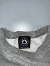 Thrasher Skateboard Magazine Logo Crewneck Sweatshirt (L)