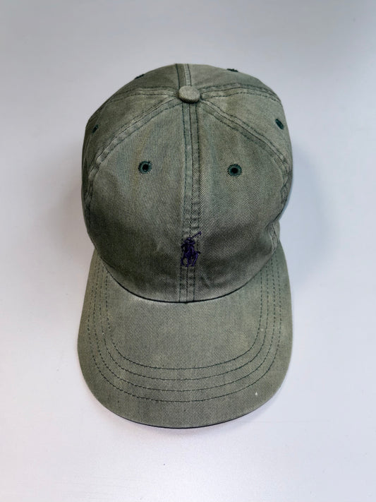 Polo Ralph Lauren Original Cap (Adjustable)