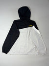 Kappa Aero-Plus Hooded Windbreaker Jacket  (M/S)