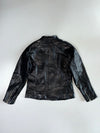 Adler Premium Original Leather Jacket (Womens) (S)