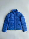 Nike | “Athletic Dept.” Down Puffer Jacket (S)