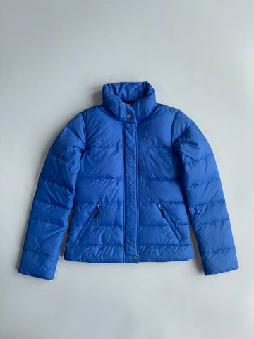 Nike | “Athletic Dept.” Down Puffer Jacket (S)