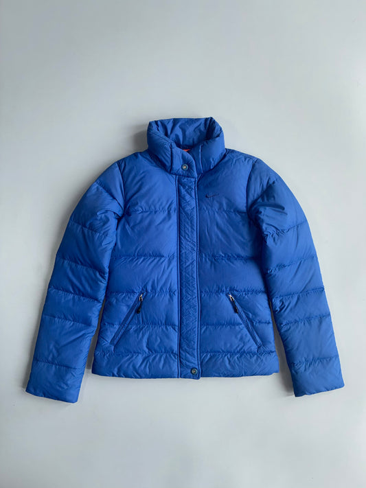 Nike | “Athletic Dept.” Down Puffer Jacket (S)