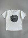 Supernatural “Carry On My Wayward Son” Impala Graphic T-shirt (S)