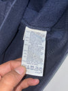 Polo Ralph Lauren Navy/Red Stripe Track Jacket (L)