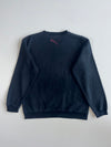 Puma Classic Logo Crewneck Sweatshirt (M)