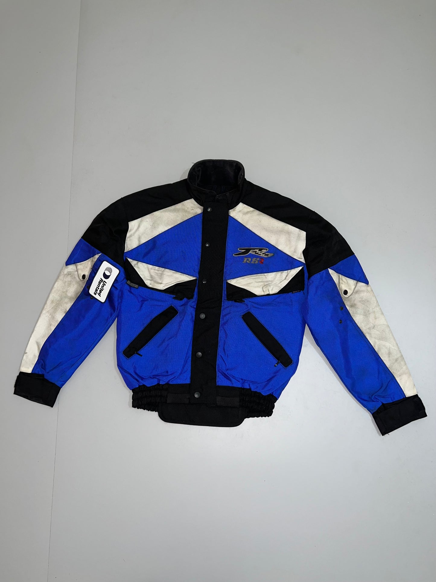 ZSuper Premium Riding Jacket (RARE) (L/XL)