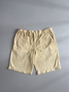 Lacoste Gingham Check Cotton Shorts (W:33) (L:20)