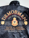 Demobmen x McGregor Vintage Japanese Patch Fully Embroidered Bomber Jacket (Xl)