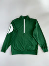 Nike Dri-FIT  Westminster Wildcats  Full Zip Track Jacket (xL)