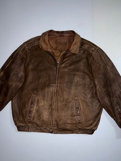 ZSuper Premium Original Leather (RARE) 2XL/3XL