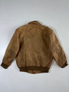 Super Premium Original Leather Jacket (S/M)