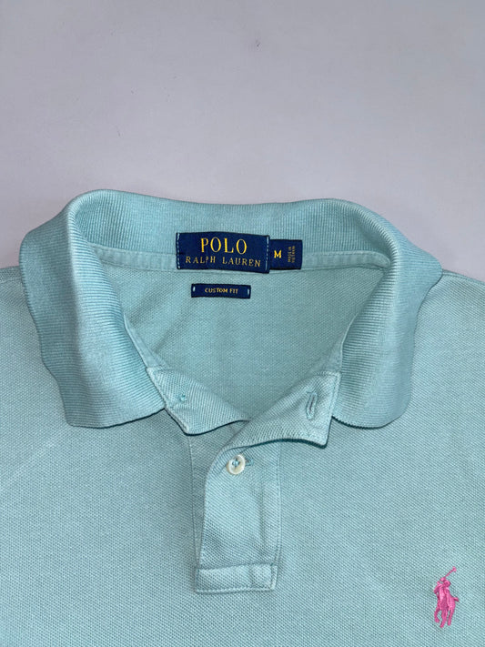 Polo*Ralph*Lauren*Premium Original T-Shirt (M)