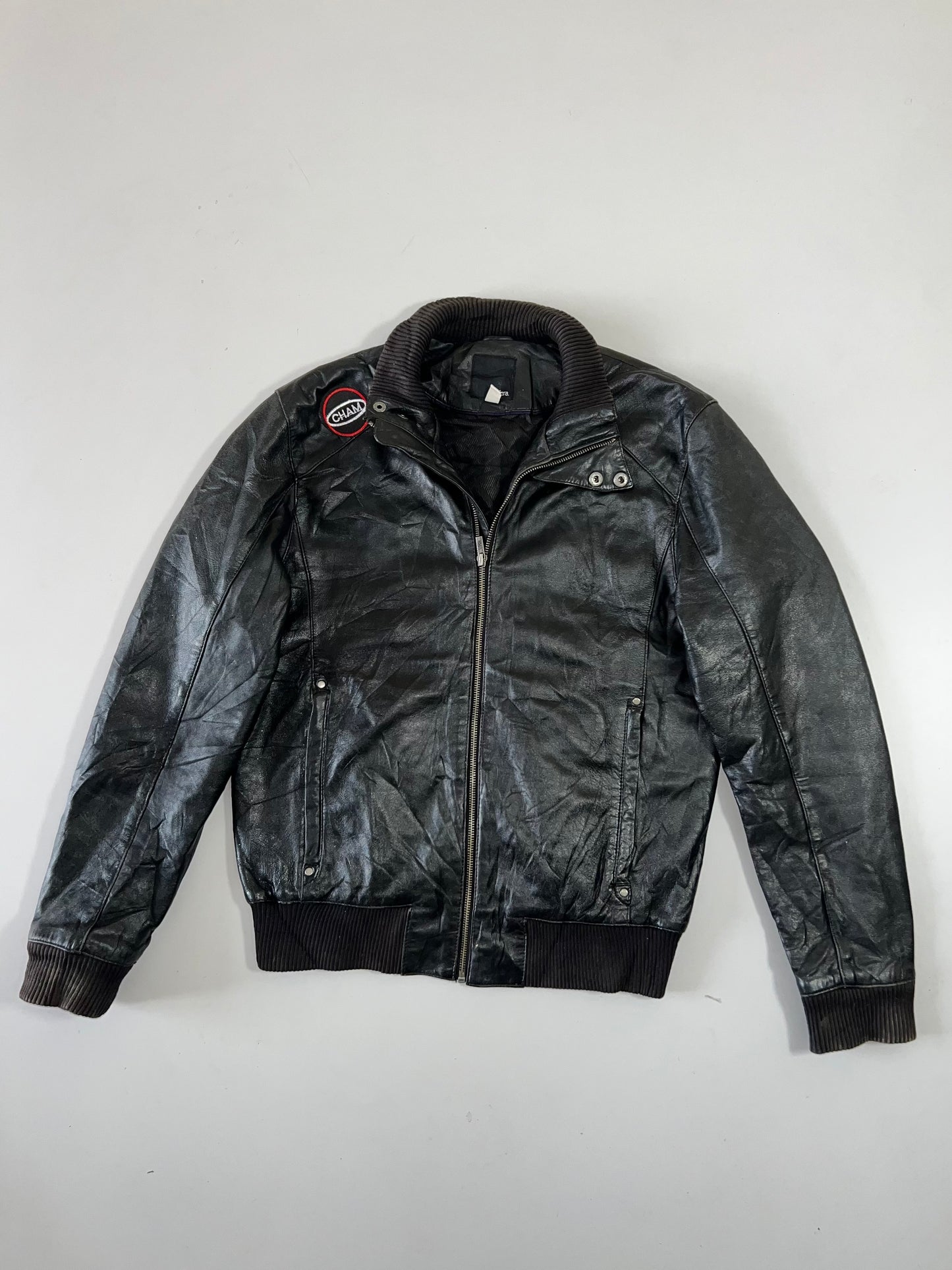 !                                                                                                                                                                                                                     Super Premium Original Leather (RARE) (M)
