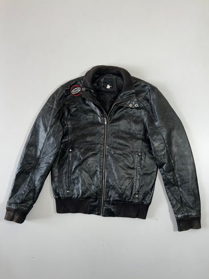 !                                                                                                                                                                                                                     Super Premium Original Leather (RARE) (M)