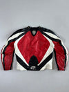 Arlen Ness Racing Leather Jacket (M)