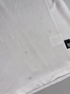 MLB Boston Red Sox White Logo T-Shirt (2XL)