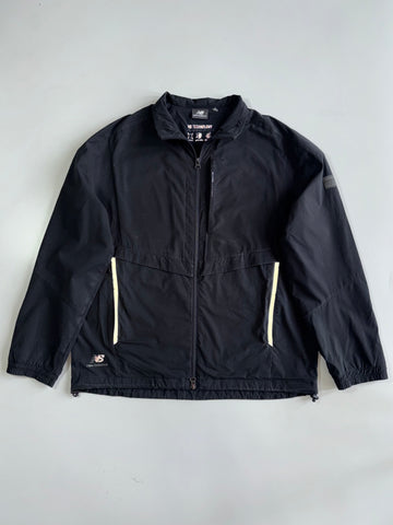 New Balance NB Technology Reflective Windbreaker Jacket (L)