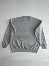 Vintage Lee Sport Cleveland Browns NFL Crewneck Sweatshirt (XL/2Xl)