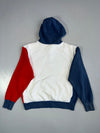 Nike x NBA 75th Anniversary Colorblock Half (XL)