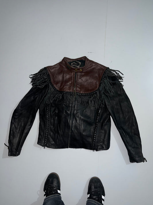 !                                By Harley Davidson Original (RARE) Leather jacket (S)