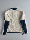 Timberland Colourblock Sherpa Fleece Jacket (Xl)