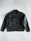 Kasper Premium Original Pure Leather Jacket(XL)