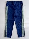 Adidas Lakers Authentic NBA Shorts Purple Gold (W:38) (L:41)