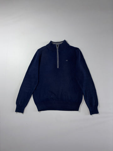 Calvin Klein Golf Quarter-Zip Sweater (L)