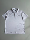 Adidas Golf Micro Polka Dot Polo (2XL)