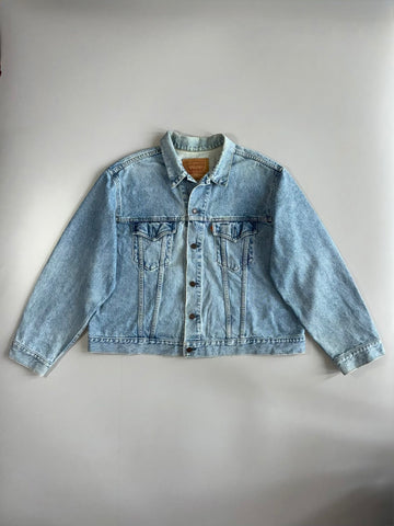 Levi’s | Trucker Denim Jacket (2Xl)