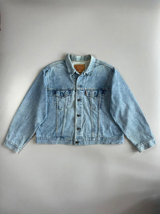 Levi’s | Trucker Denim Jacket (2Xl)