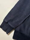 Dickies Navy Blue Crewneck Sweatshirt  (L)