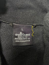 Mercedes-Benz DressGuard Black Reflective Performance Fleece Jacket (L)