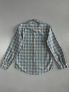 Tommy Hilfiger Multi-Check Slim Fit Shirt (L)