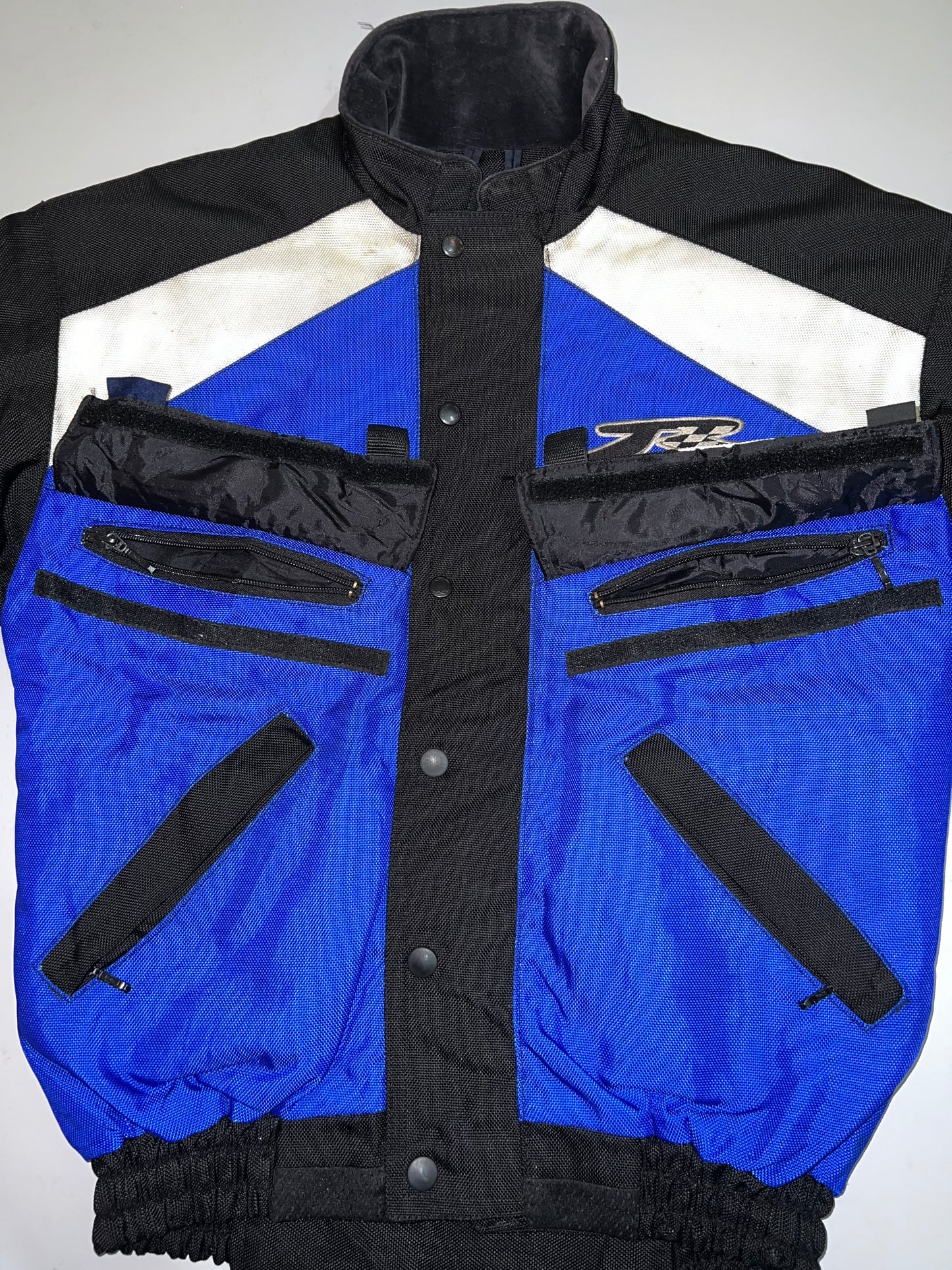 ZSuper Premium Riding Jacket (RARE) (L/XL)